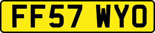 FF57WYO