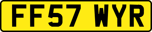 FF57WYR