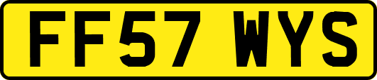 FF57WYS