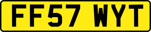 FF57WYT