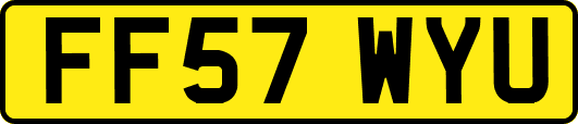 FF57WYU