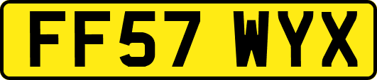 FF57WYX