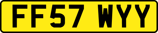 FF57WYY