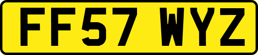 FF57WYZ