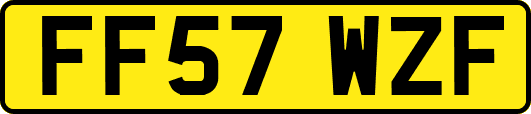FF57WZF
