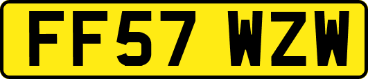 FF57WZW