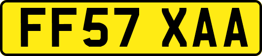 FF57XAA