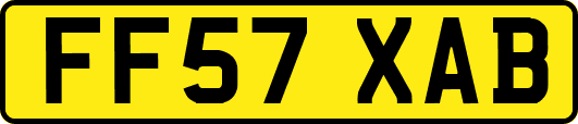 FF57XAB