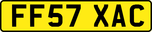 FF57XAC