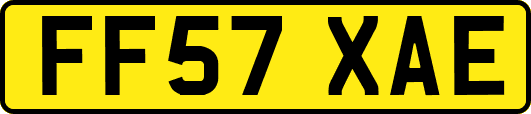 FF57XAE