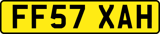 FF57XAH