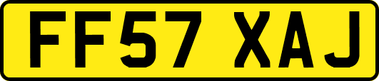 FF57XAJ