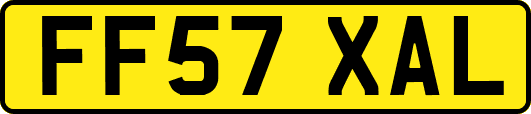 FF57XAL