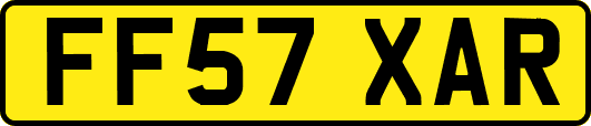 FF57XAR