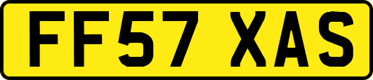 FF57XAS