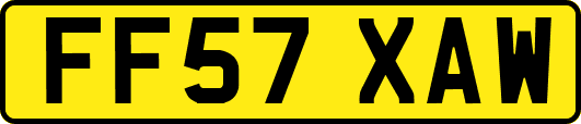FF57XAW