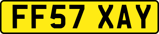 FF57XAY