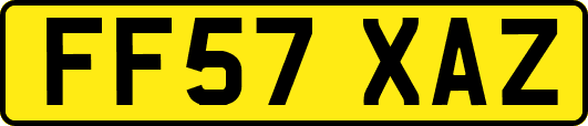 FF57XAZ
