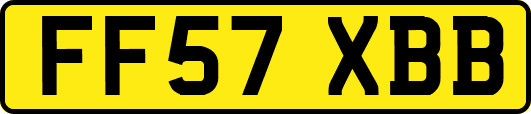 FF57XBB