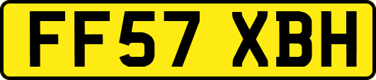 FF57XBH