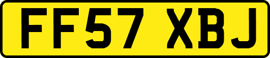 FF57XBJ