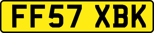 FF57XBK