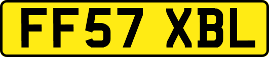 FF57XBL