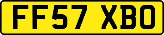 FF57XBO