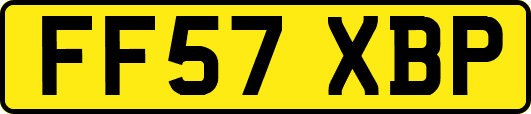 FF57XBP