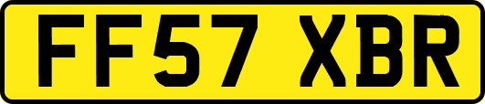 FF57XBR