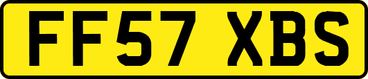 FF57XBS