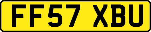 FF57XBU