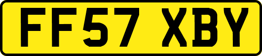 FF57XBY