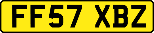FF57XBZ