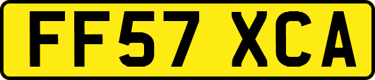 FF57XCA
