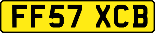 FF57XCB