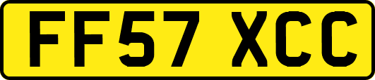 FF57XCC