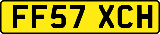 FF57XCH