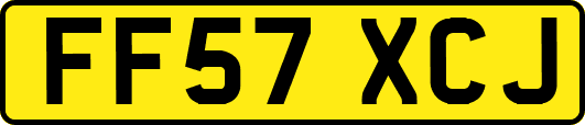 FF57XCJ