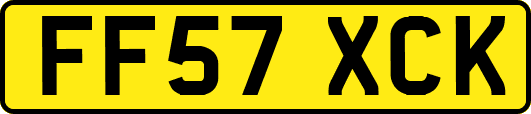 FF57XCK