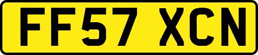 FF57XCN