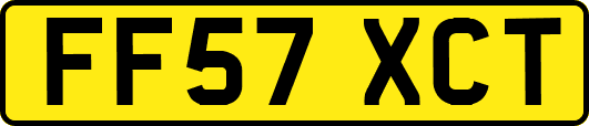 FF57XCT