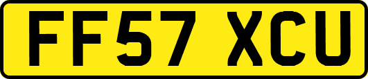 FF57XCU