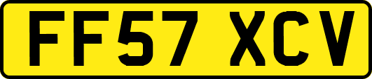 FF57XCV