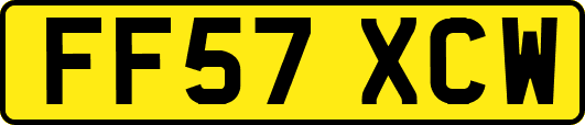 FF57XCW