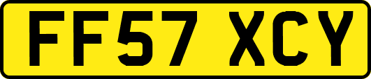 FF57XCY