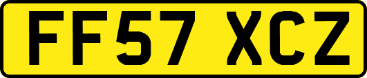 FF57XCZ