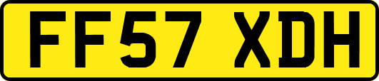 FF57XDH