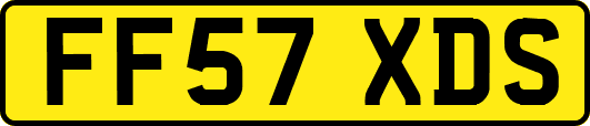 FF57XDS
