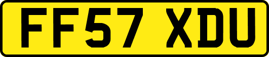 FF57XDU
